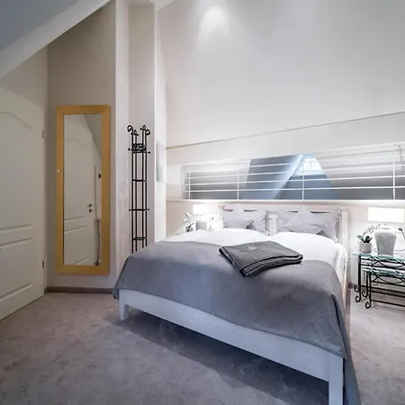 Maisonette Ferienwohnung In Dierhagen Dierhagen