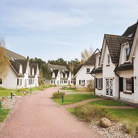 Maisonette Ferienwohnung In Dierhagen * Dierhagen