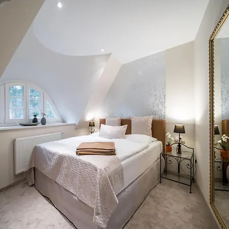 Maisonette Ferienwohnung In Dierhagen *