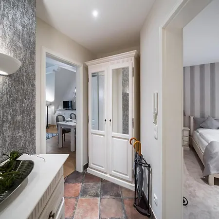 Appartement Maisonette Ferienwohnung In Dierhagen Dierhagen
