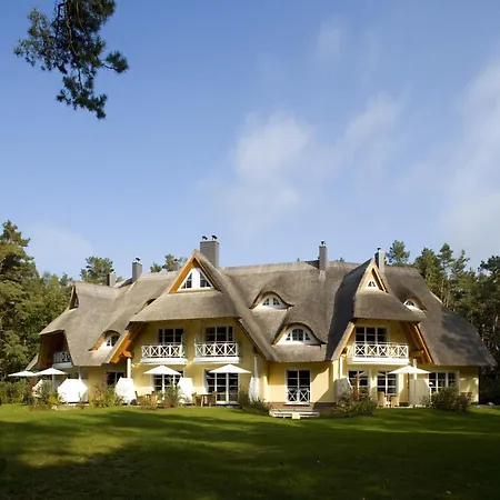 Maisonette Ferienwohnung In Dierhagen *