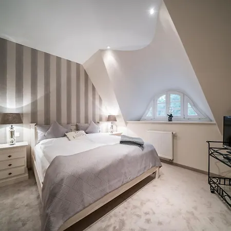 Maisonette Ferienwohnung In Dierhagen Appartement *